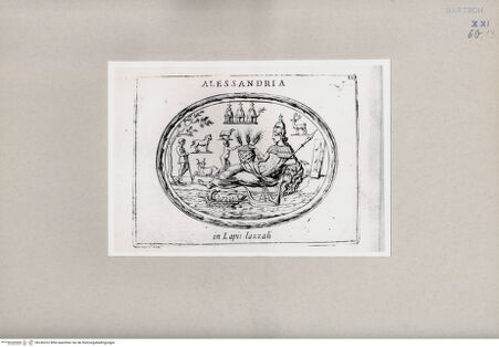 Vorderseite von Bibliotheca Hertziana [http://creativecommons.org/publicdomain/mark/1.0/] , bh240232. Foto.