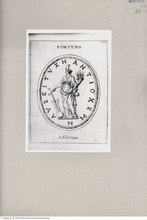 Vorderseite von Bibliotheca Hertziana [http://creativecommons.org/publicdomain/mark/1.0/] , bh240233. Foto.