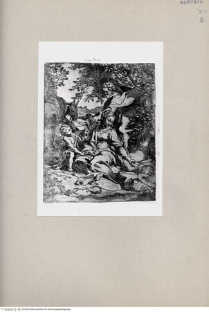 Vorderseite von Bibliotheca Hertziana [http://creativecommons.org/publicdomain/mark/1.0/] ... - , bh240243. Foto.