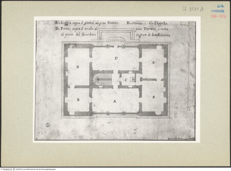 Vorderseite von bh240279_recto