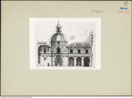 Vorderseite von bh240286_recto