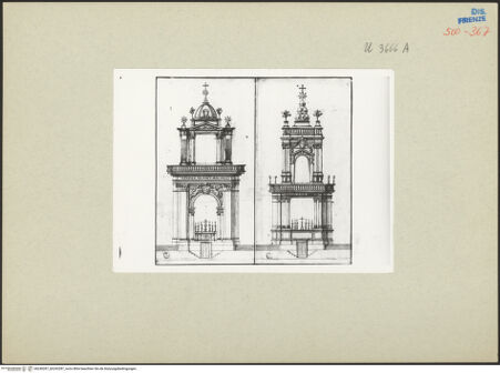 Vorderseite von bh240287_bh243287_recto