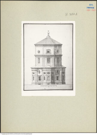 Vorderseite von bh240294_recto