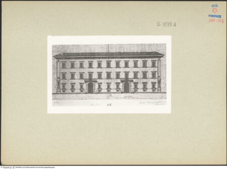 Vorderseite von bh240303_recto