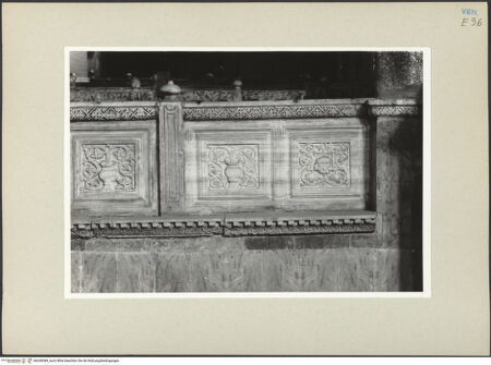 Vorderseite von bh240384_recto