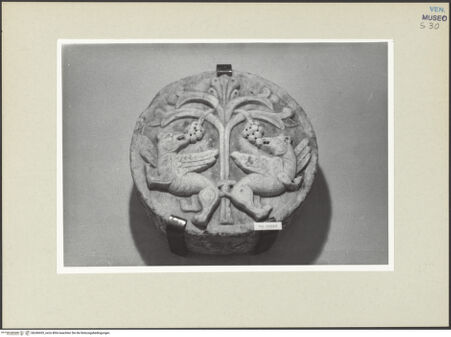 Vorderseite von bh240435_recto