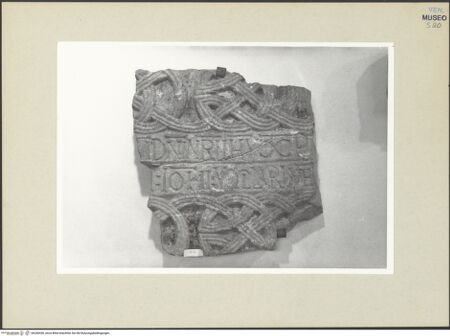 Vorderseite von bh240436_recto