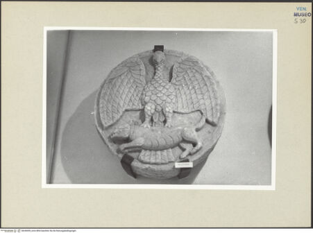 Vorderseite von bh240439_recto