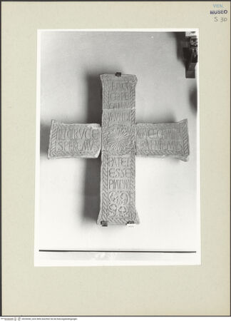 Vorderseite von bh240440_recto