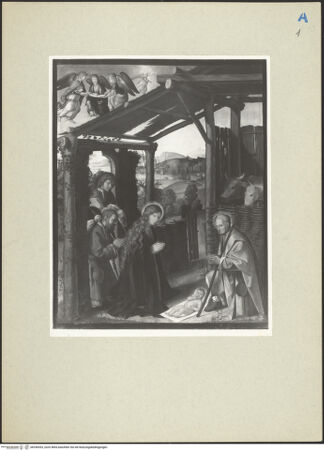 Vorderseite von bh240553_recto