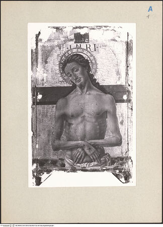 Vorderseite von bh240685_recto