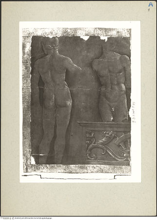 Vorderseite von bh240742_recto