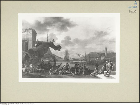 Vorderseite von bh240782_recto