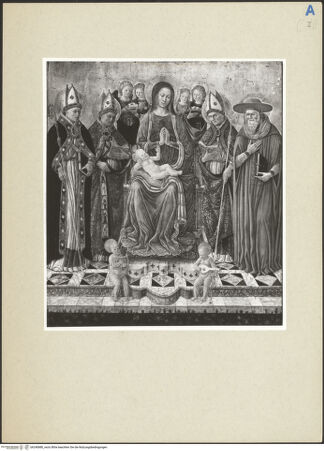 Vorderseite von bh240880_recto