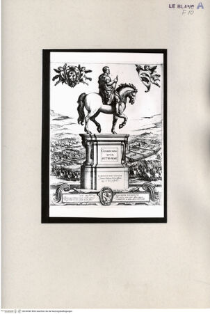 Vorderseite von  [http://creativecommons.org/publicdomain/mark/1.0/] Cosimo I de' Medici - , bh240949. Foto.