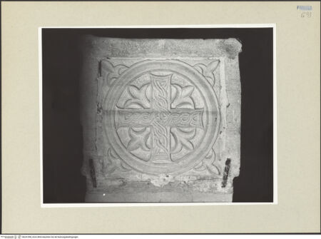 Vorderseite von bh241098_recto