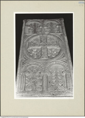 Vorderseite von bh241103_recto