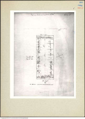 Vorderseite von bh241218_recto