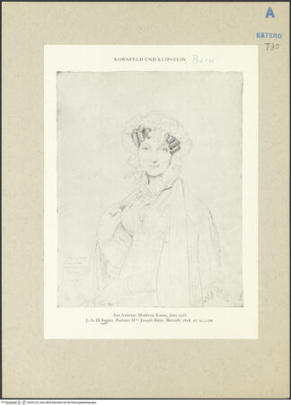 Vorderseite von bh241222_recto