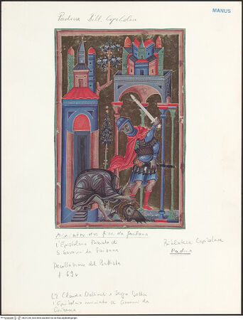 Vorderseite von bh241250_recto