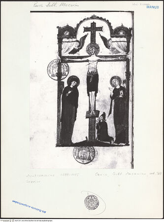 Vorderseite von bh241251_recto