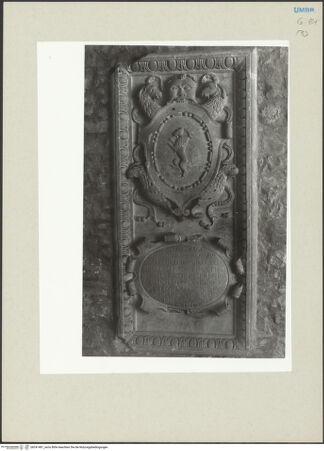 Vorderseite von bh241481_recto