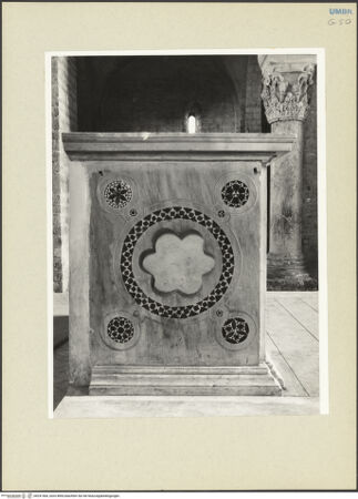 Vorderseite von bh241564_recto