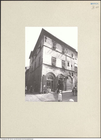 Vorderseite von bh241621_recto