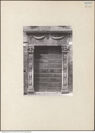 Vorderseite von bh241651_recto