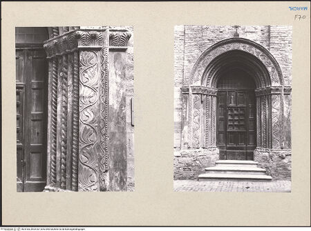 Vorderseite von bh241666_bh241667_recto