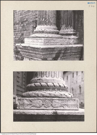 Vorderseite von bh241668_bh241669_recto