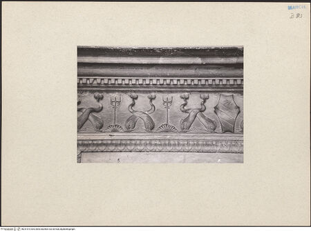 Vorderseite von bh241674_recto