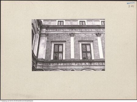 Vorderseite von bh241681_recto