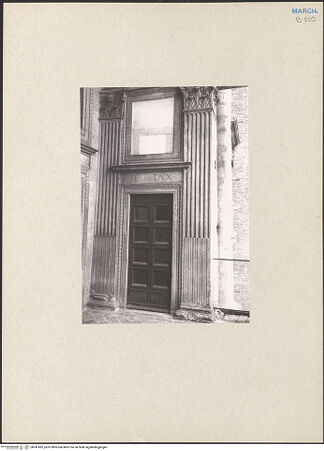 Vorderseite von bh241685_recto