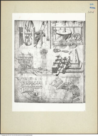 Vorderseite von bh241784_recto