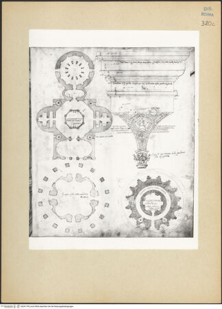 Vorderseite von bh241799_recto