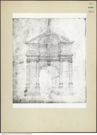 Vorderseite von bh241833_recto