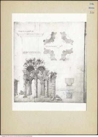 Vorderseite von bh241874_recto