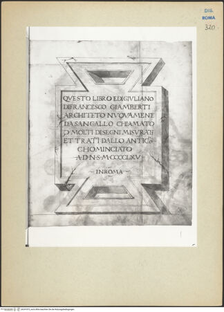 Vorderseite von bh241875_recto