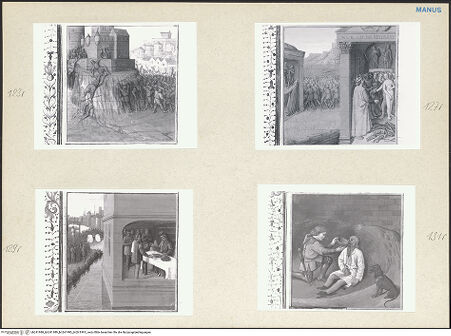 Vorderseite von bh241988_bh241989_bh241990_bh241991_recto