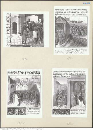 Vorderseite von bh241992_bh241993_bh241994_bh241995_recto