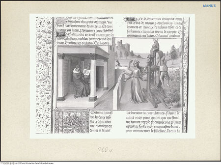 Vorderseite von bh242017_recto