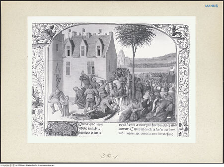 Vorderseite von bh242019_recto