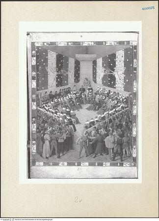 Vorderseite von bh242023_recto