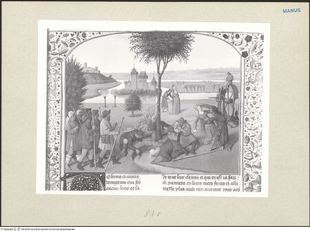 Vorderseite von bh242026_recto