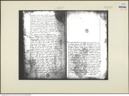 Vorderseite von bh242149_recto