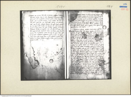 Vorderseite von bh242150_recto