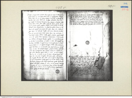 Vorderseite von bh242151_recto