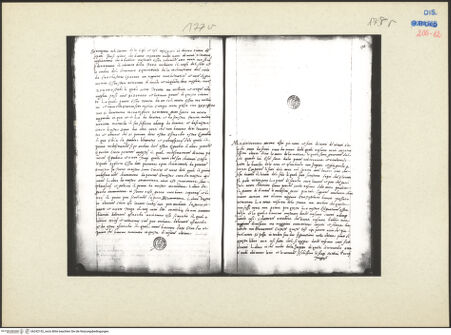 Vorderseite von bh242152_recto