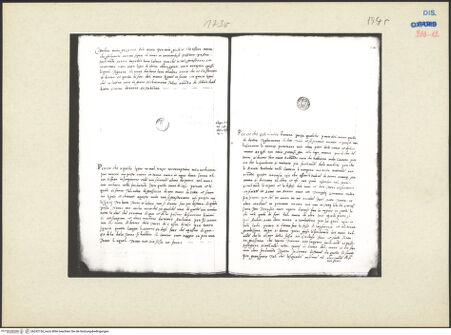 Vorderseite von bh242156_recto